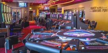 Holland Casino Zandvoort app