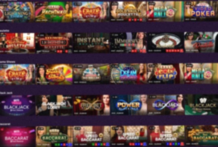 Ideal Casino Top 10 spellen