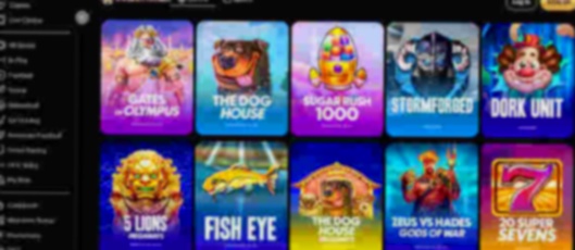 InstantCasino Legaal