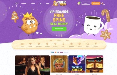 Jack Casino Akersloot inloggen