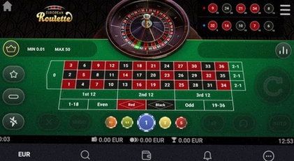 Jack Casino Roermond inloggen
