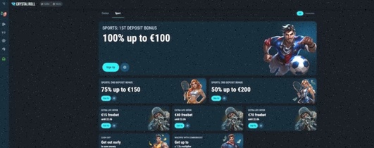 Jack Casino Gorinchem bonus