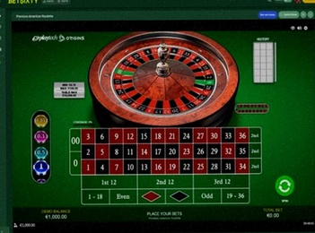 Jacks Casino mobile app spellen