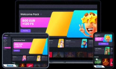 Jacks Casino Oss inloggen