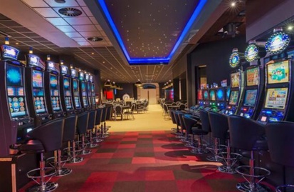 Jacks Casino Zoetermeer inloggen