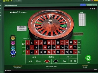 Staatsloterij Casino Spellen