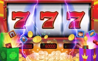 King Casino Eibergen bonus