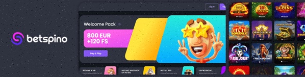 La Dolce Vita casino app