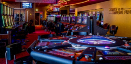 Holland Casino login