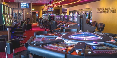 Lissabon Casino spellen