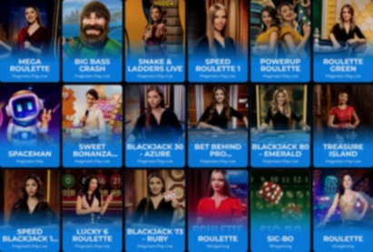 Live Casinos inloggen registratie