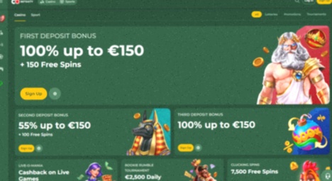 Lotto Euromillion app