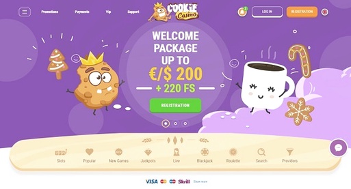 Loyalcasino bonus