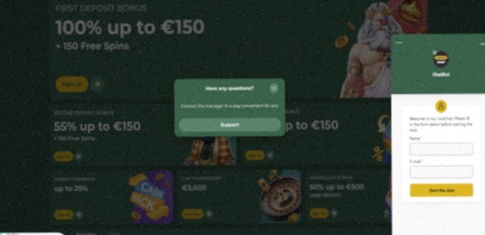 Lucky Slot Machine login