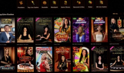 Lucky Slots registratie
