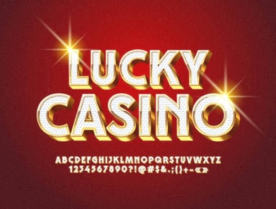 Vergunning Lucky Slots Casino