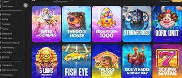 Lucky7casino vergunning