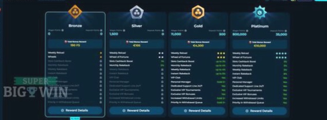 Luckycharms Casino Spellen