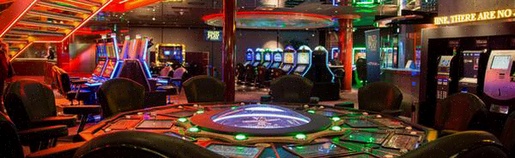 Luckydays casino spellen