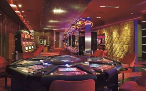 LuxuryCasino