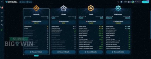 Malina Casino registratie