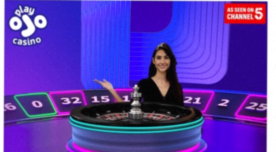 Mandato Casino registratie