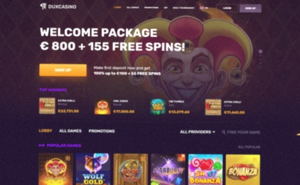Masonslots login scherm