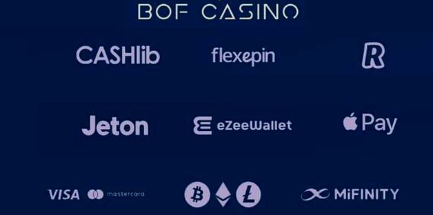 Megaslot mobiele app