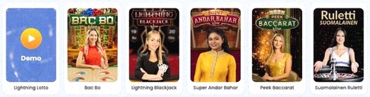 Megaslot casino bonus