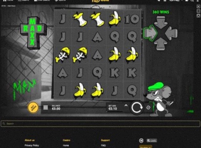 Mental Slot veiligheid