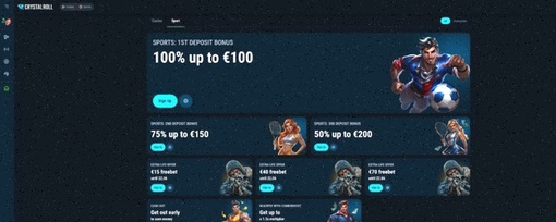 Moicasino Casino App