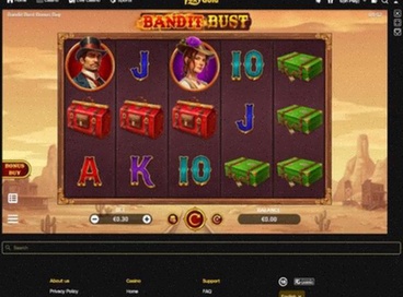 Money Maker Casino bonus