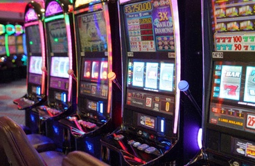 Monopoly Slot Machine Casino