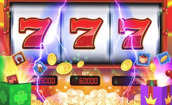 Monster Slots Casino App