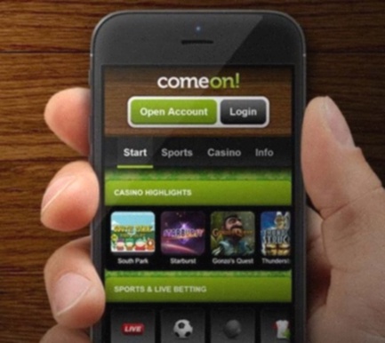 Betrouwbaar Online Casino