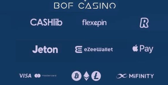 Newlucky casino registratie