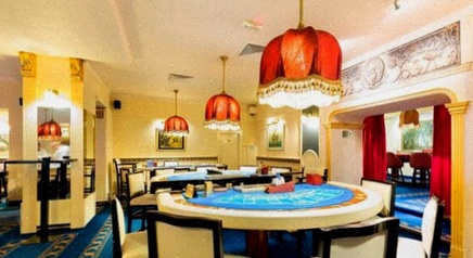 NG Slot Casino Legaal