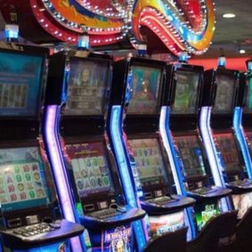 Registratie Noordwijkerhout Casino NL