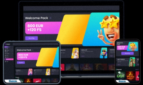 Nova Spin Casino Bonus