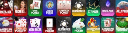 Novibet Casino legaal