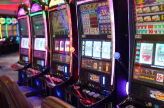 Online Slots Casino Bonus