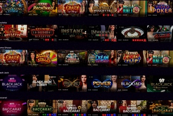 Online Slots Casino Inloggen