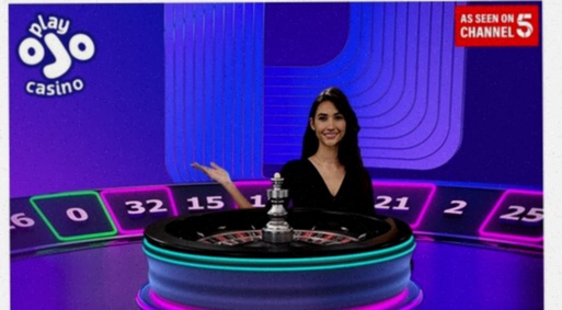 Online Slots Casino Spellen