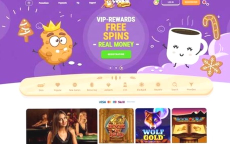 Online Slots iDEAL Casino NL spellen