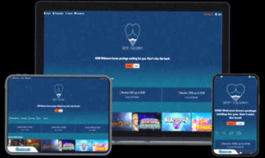 Pepper Casino Spellen