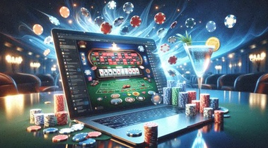 Polder Casino inloggen