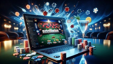 Poseidon Casino NL