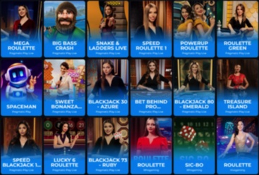 Pragmatic Slots KSA vergunning