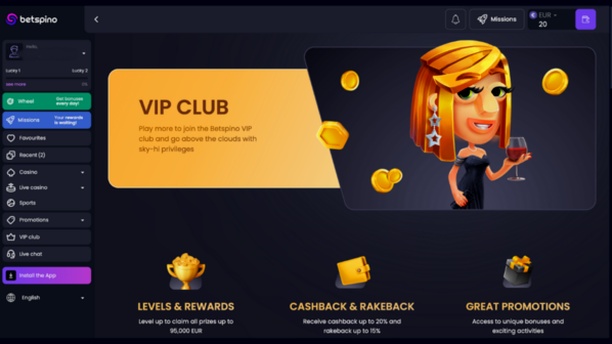 Pronto Casino KSA vergunning