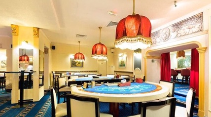 Quickslot Casino spellen